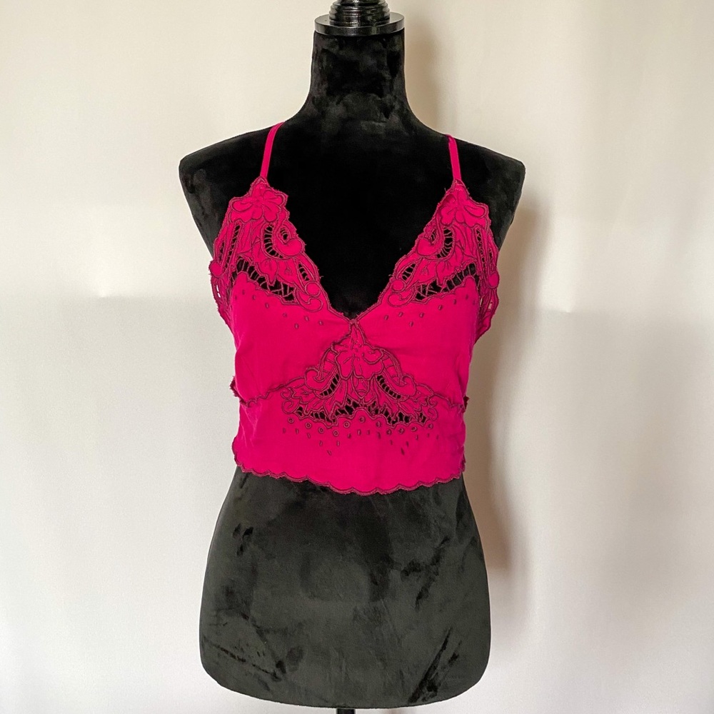 FREE PEOPLE TOP